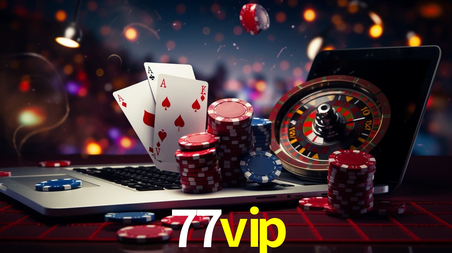 VIP Casino 77vip