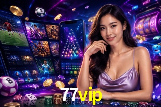 Flash Promotion 77vip