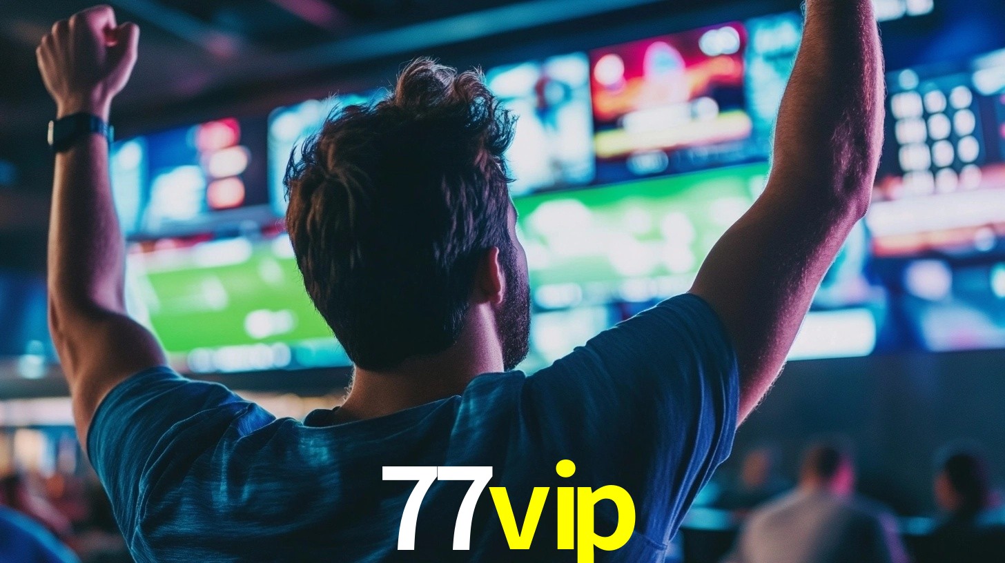 77vip: Seu Cassino Premiado com Pagamentos Rápidos