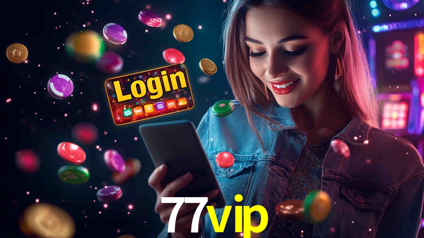 Descubra a Essência do 77vip: Nossa História e Compromissos