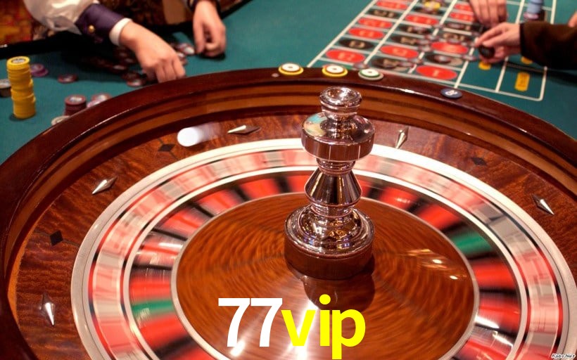 Torneios 77vip