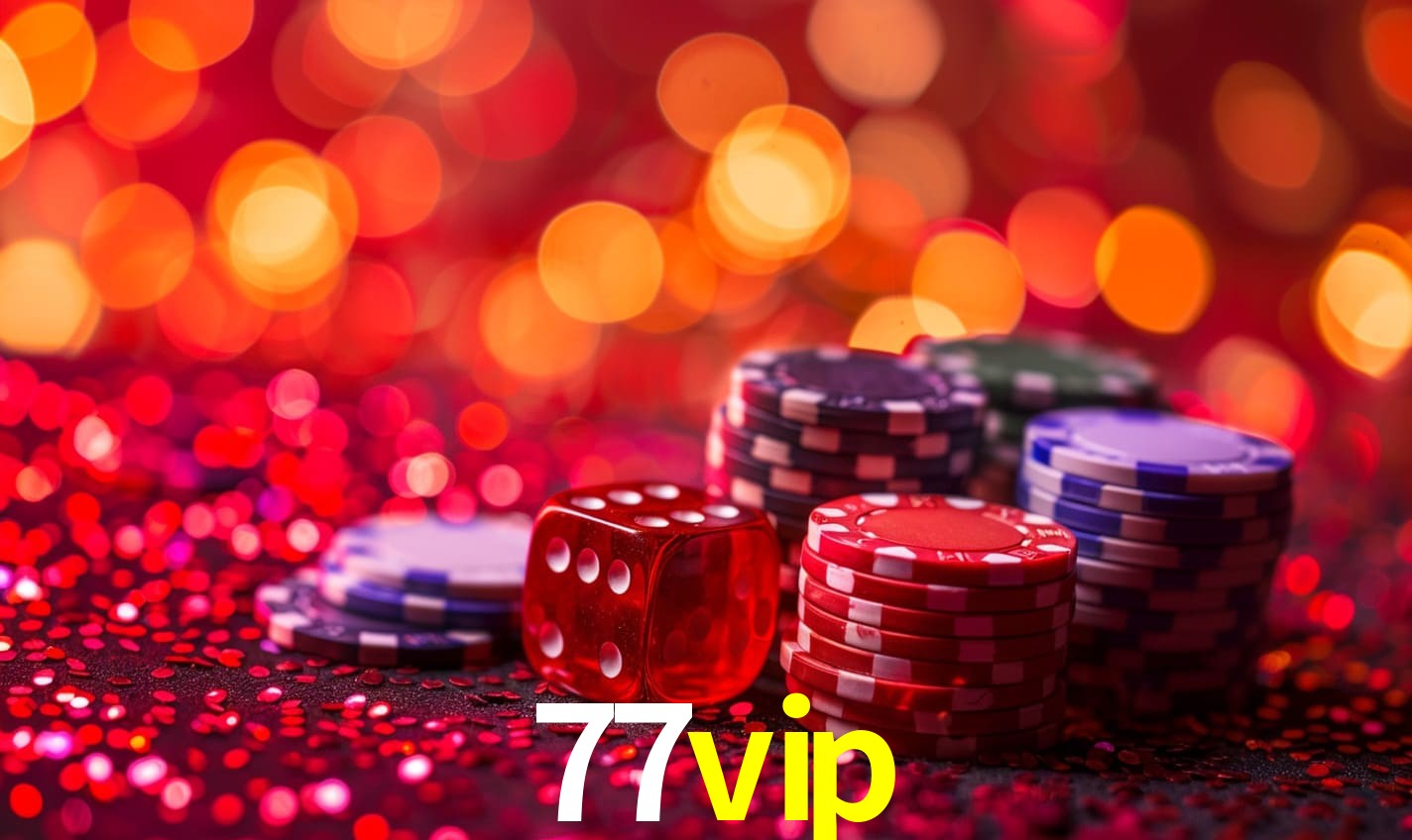 A Experiência Imersiva dos Cassinos Ao Vivo no 77vip