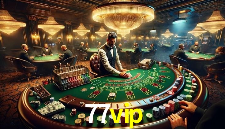 Game Statistics 77vip