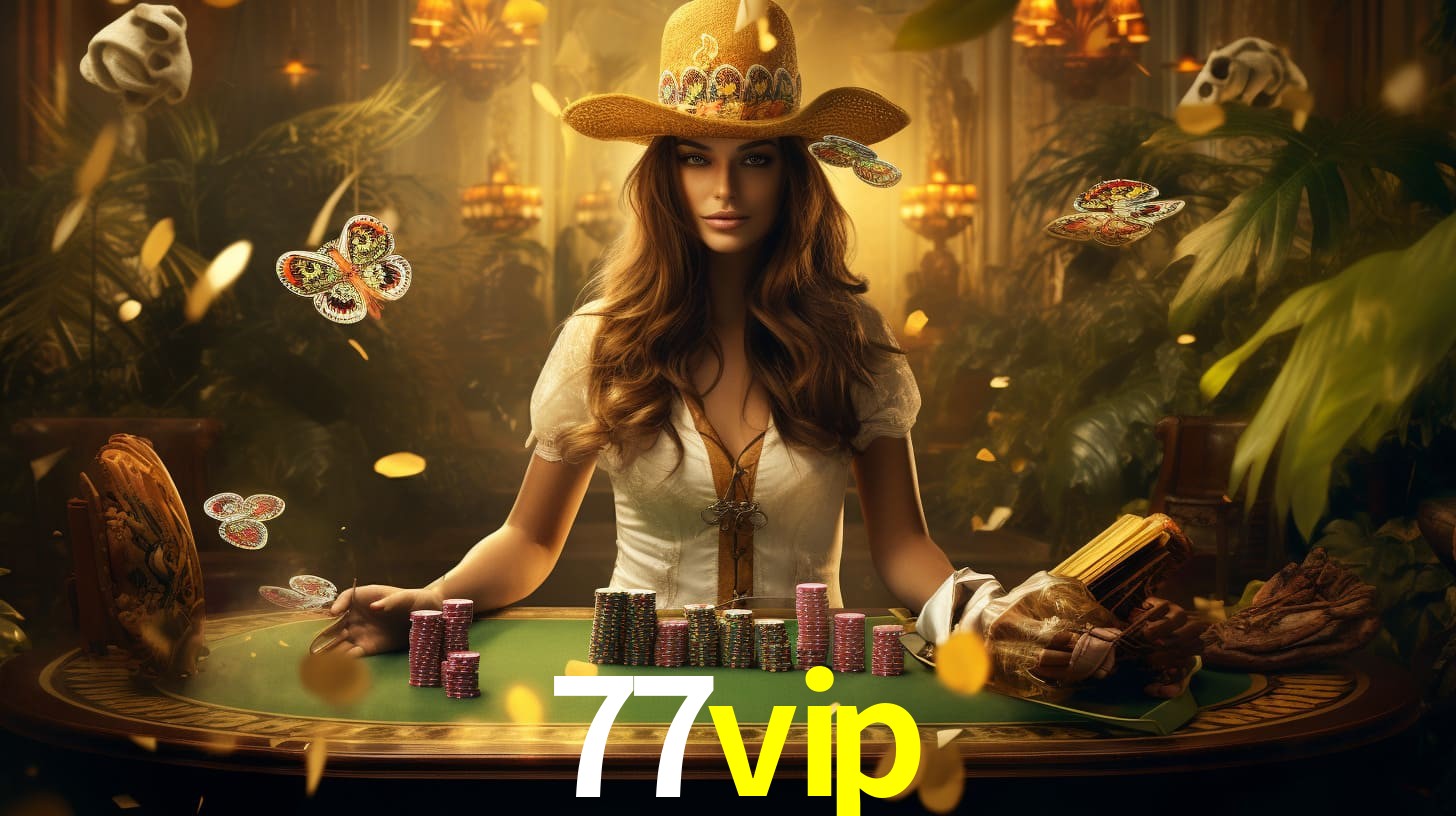 Live Casino 77vip