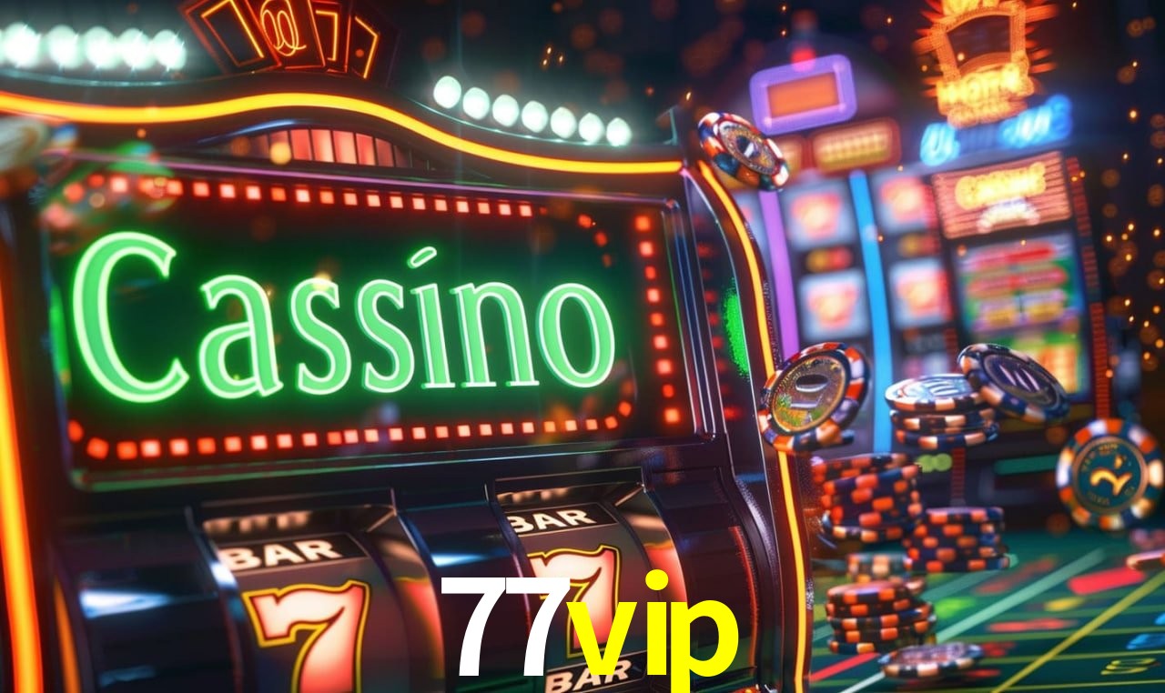 Provedores de Jogos 77vip