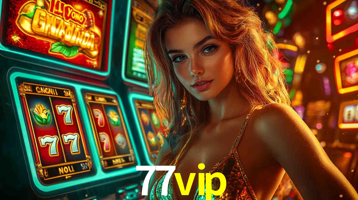 Welcome Bonus 77vip