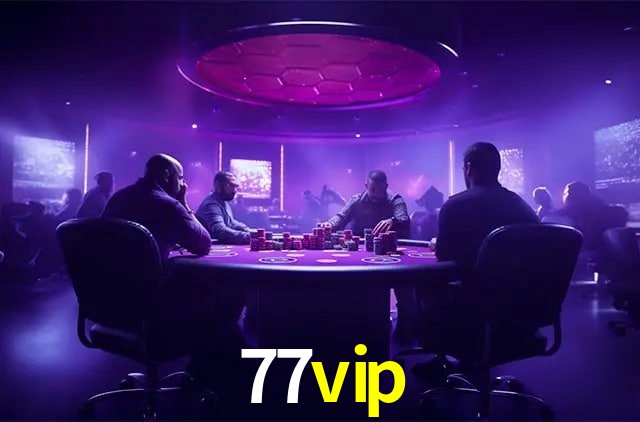 A Emoção da Loteria na 77vip: Uma Chance de Mudança de Vida