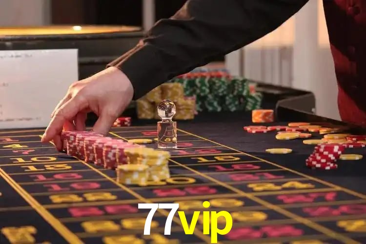A Popularidade dos Caça-Níqueis no 77vip