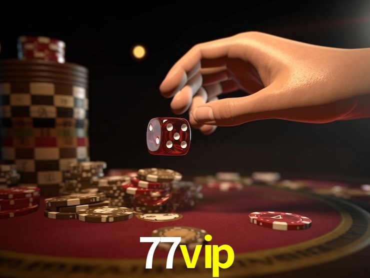 Recursos de Bônus 77vip