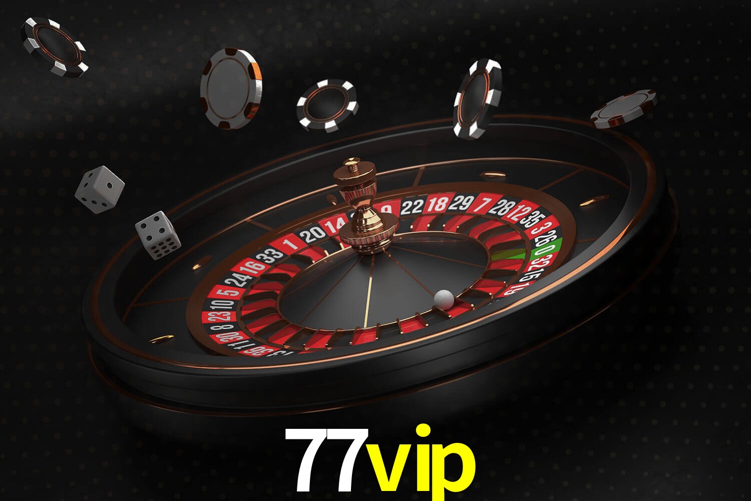 Sinta a adrenalina dos jogos de cassino com 77vip